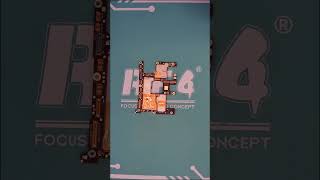 Replace the display adapter for red magic 8 pro+