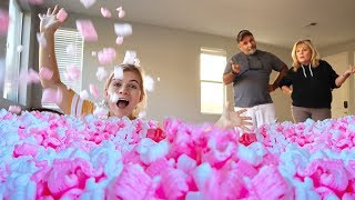 I CAN'T BELIEVE I DID THIS IN MY PARENTS ROOM... I CAN'T BELIEVE I DID THIS IN MY PARENTS ROOM...