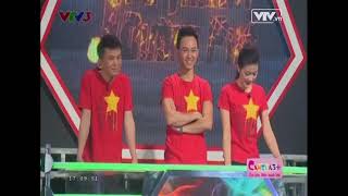 Thử Thách Đường Phố Số 2