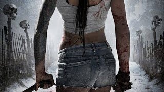 Revenge Girl Action Adventure Movie In English 1080p