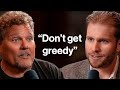 The Business Secrets That Made Jimmy John a Billionaire