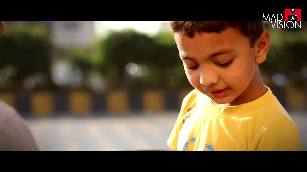 Look | Too Quick To Judge (Touching Short-film) | MadVision Productions - YouTube