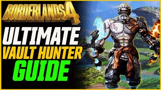 Download Lagu Ultimate Vault Hunter Guide (Endgame Ranks \u0026 All Boss Locations) // Borderlands 4 Endgame Guide MP3 Download Lagu Ultimate Vault Hunter Guide (Endgame Ranks \u0026 All Boss Locations) // Borderlands 4 Endgame Guide MP3