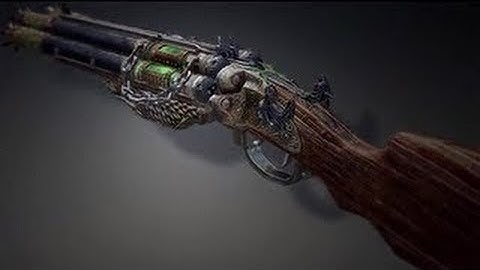 Black Ops 2 Mob of the Dead *NEW* BLUNDERGAT Wonder Weapon GAMEPLAY - BO2 Zombies Easter Egg