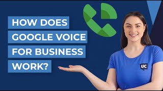 How Does Google Voice for Business Work? - UC Today News