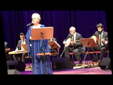 S.Mutlu AKBULUT-Denizler Dalgaydı Geçti Dediler (MAHUR)R.G.