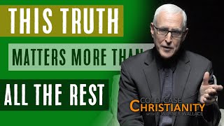 J. Warner Wallace from Cold-Case Christianity