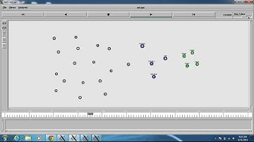 Discovery and Verification of Neighbor Positions in Mobile Ad Hoc  Networks