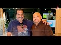 #ATFA2026 Business Excellence Award നിറവിൽ അനൂപ് സെബാൻ..