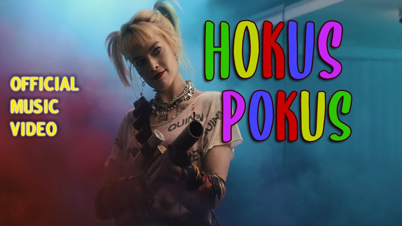 ICP - Hokus Pokus feat. Ilker Y. Yildiz - Official Music Video (Explicit) (Cubase Project, Cover)