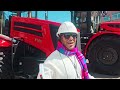 TRACTOR ZINAZO WEZA KUJIENDESHA ZENYEWE DJSMA AZURU KIWANDANI NAKUJIONEA URUSI TRACTOR ZINAZO WEZA KUJIENDESHA ZENYEWE DJSMA AZURU KIWANDANI NAKUJIONEA URUSI