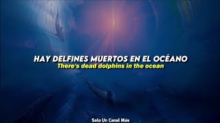 Bring Me The Horizon - Dead Dolphin Sounds... | Sub. Español &amp; Lyrics