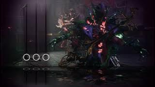 Sting - Shape of My Heart { Warframe Aristei Prime shawzin cover }