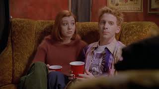 Buffy The vampire Slayer (3x03)