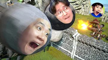 락 오브 에이지 락 오브 에이지