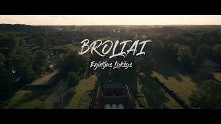Egidijus Lukšys - Broliai