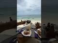 Завтрак на Самуи с видом на море 🌴☀️ Все вышло на 600 бат (1590 руб)