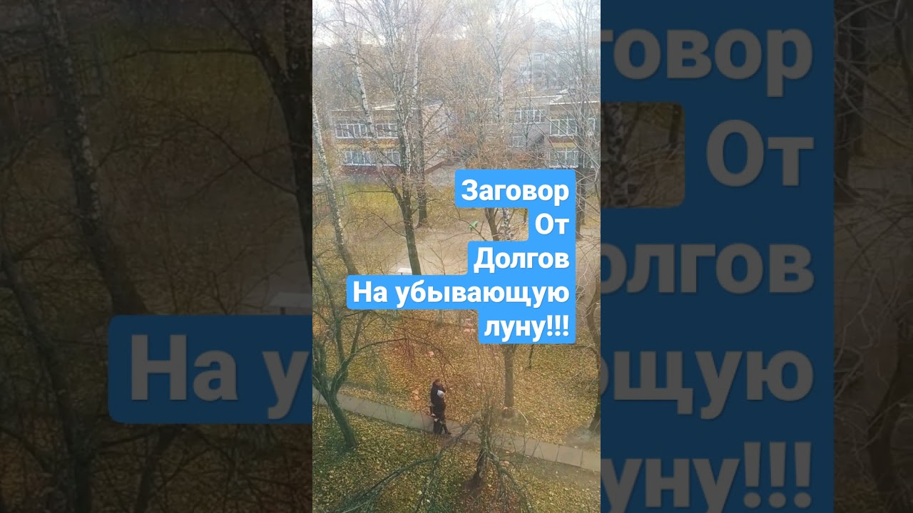 Отдать долг на убывающую луну. Отдать долг на убывающую луну
