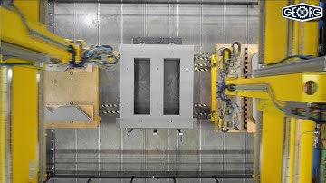 GEORG Autostack Technologie