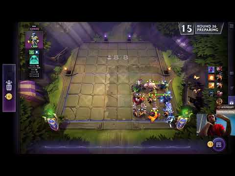 Vídeo: Dota Underlords Obtiene Un Pase De Batalla Prototipo