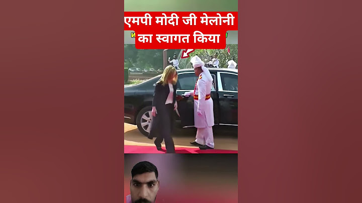 पीएम मोदी जी ब्रिटेन की पीएम का स्वागत किया #funny #duet #motivation #faujibhai #musicgenre #facts