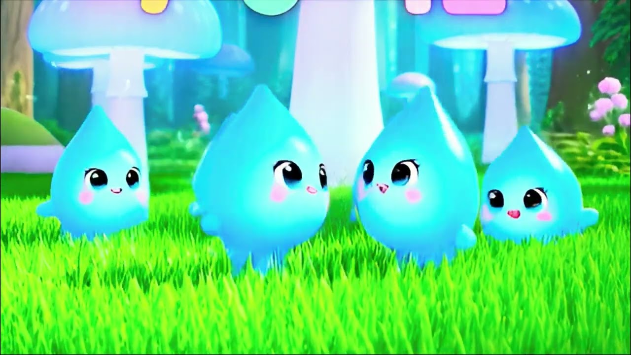 Таблиця множення на 7 у піснях 🎶 Вчимо легко! #НУШ Пісенька-запамʼятайка