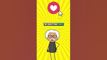 "How many questions did you answer correctly quiz #quiztime #quizzchallenges #braintestchallenges