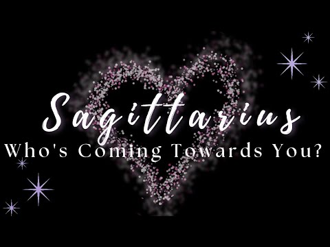 Sagittarius This Is Happening Soon Singles New Love