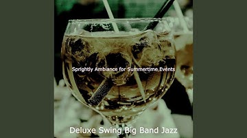 Sublime Backdrops for Summertime Events