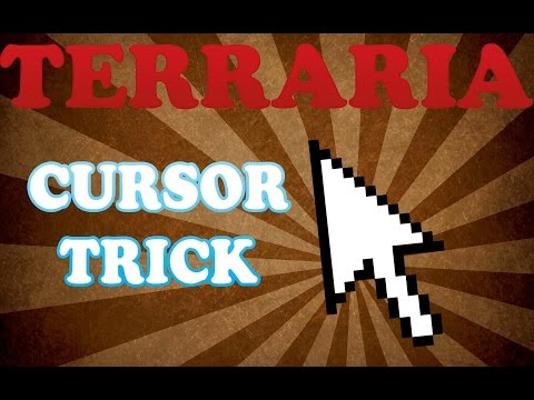 Terraria(v1.3): Как сделать