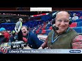 Liberty v. St. Andrews (Radio Broadcast)