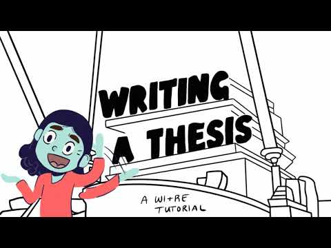 How to Write