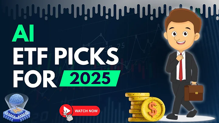 Top 3 AI ETFs for Explosive Growth in 2025!