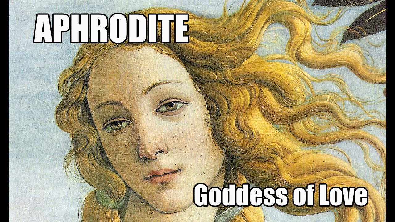 Aphrodite - wide 11