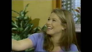 Regis And Kelly 2001- Kelly Goes On Maternity Leave - June 8, 2001