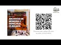 Lanzamiento Cuadernillo Pedagógico Digital &quot;Archivos de Memoria y Derechos Humanos&quot;