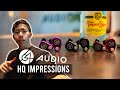 My favorite IEM that isn't released yet! (it'll surprise you)