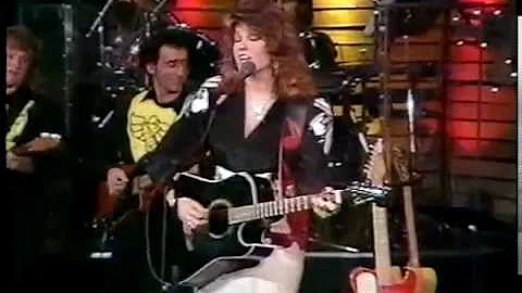 Myrna Lorrie - I Wish That I Could Fall In Love To...