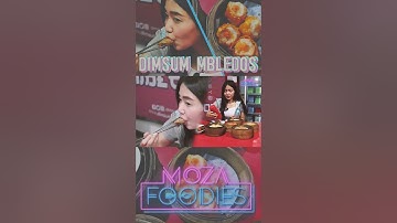 Dimsum Mbledos Surabaya #dimsum #dimsummbledos #siomay