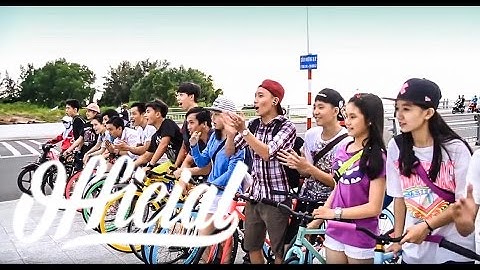 Xe đạp Fixed Gear | Rạch Giá - Kiên Giang