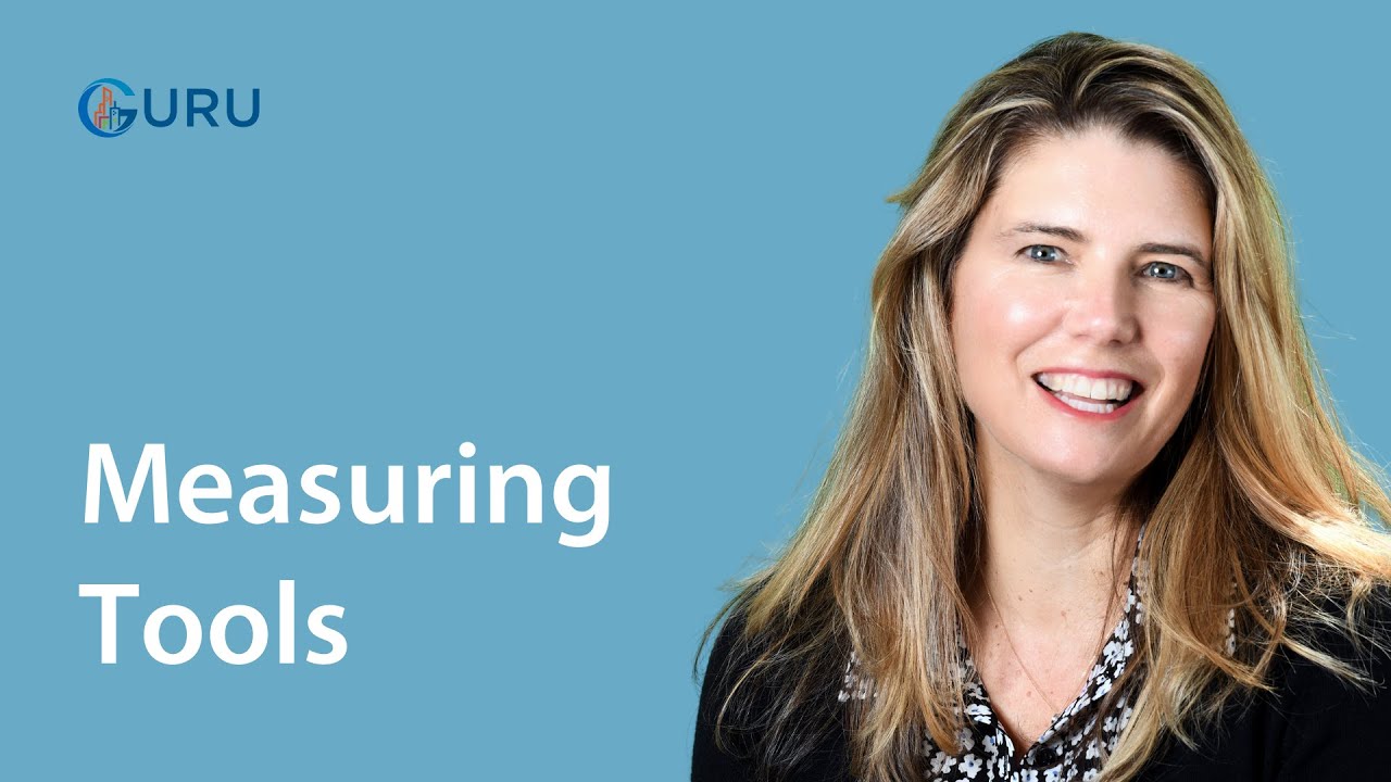 How to Use Measuring Tools YouTube