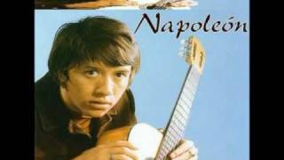 Napoleón - Para no volver chords