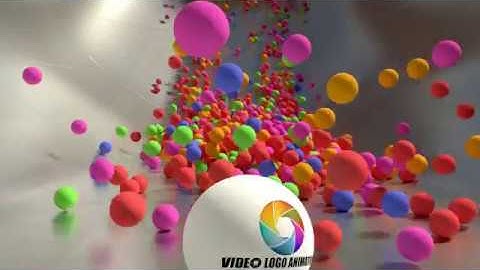 VLA Rubber Balls Flood