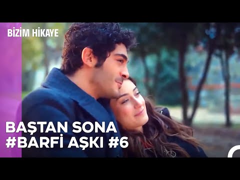 Baştan Sona #BarFi Sahneleri (Part 6) - Bizim Hikaye