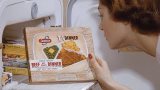 TV Dinners with Swanson - Life in America