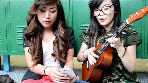We Could Happen (AJ Rafael Cover) - Isabell Thao &...