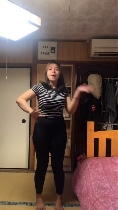 Tiktok gunung gede #2