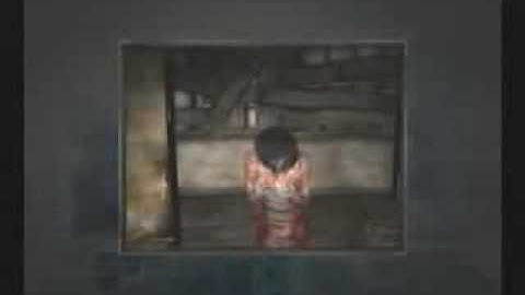 Fatal Frame II Walkthrough P34 "Kill the Chitose Final"
