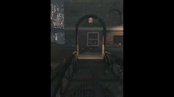 Did You Know That In Shadows Of Evil...