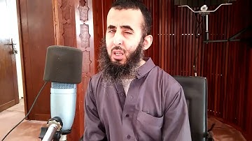 🔴تلاوة طيبة للشيخ فاروق ماحي - حفظه الله